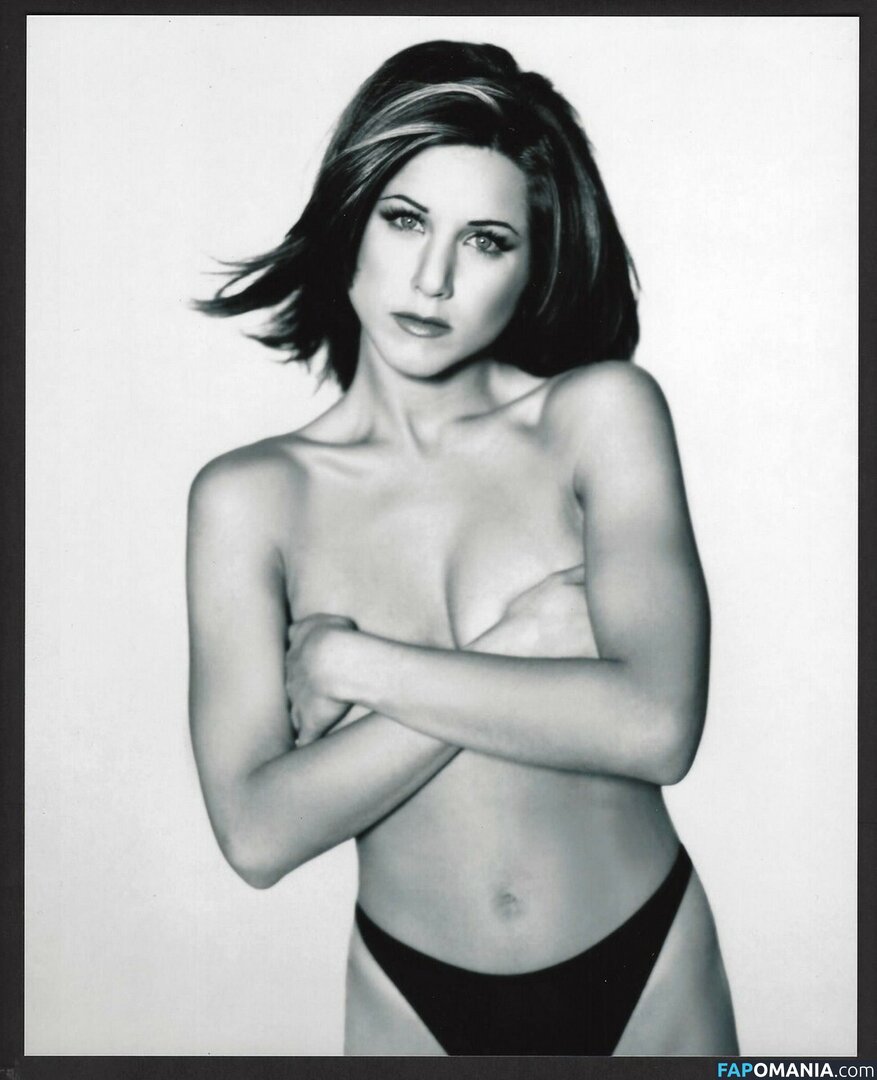 Jennife​​r Aniston Nude OnlyFans  Leaked Photo #6