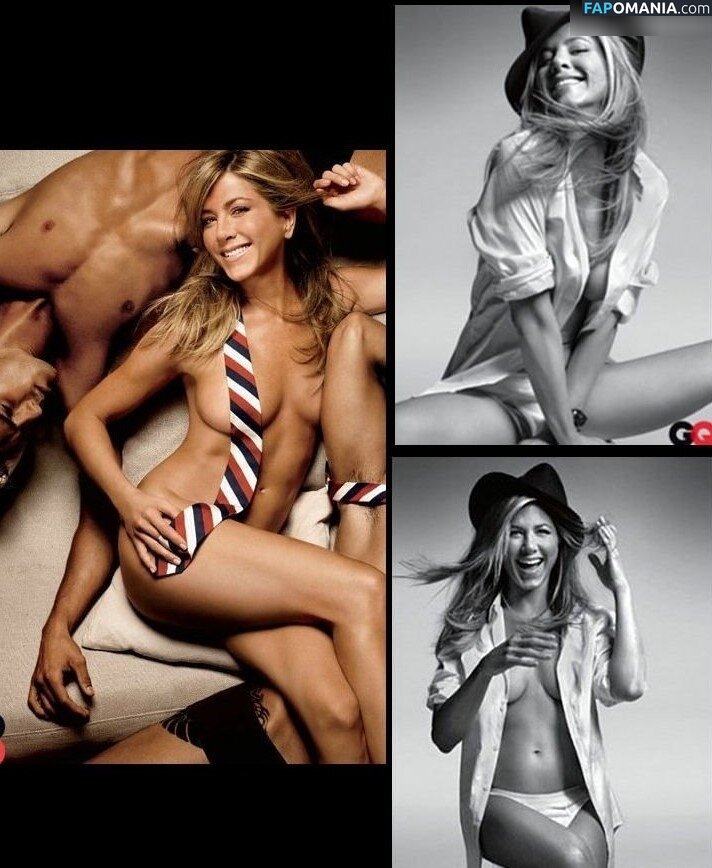 Jennifer Aniston / jenniferaniston Nude OnlyFans  Leaked Photo #262