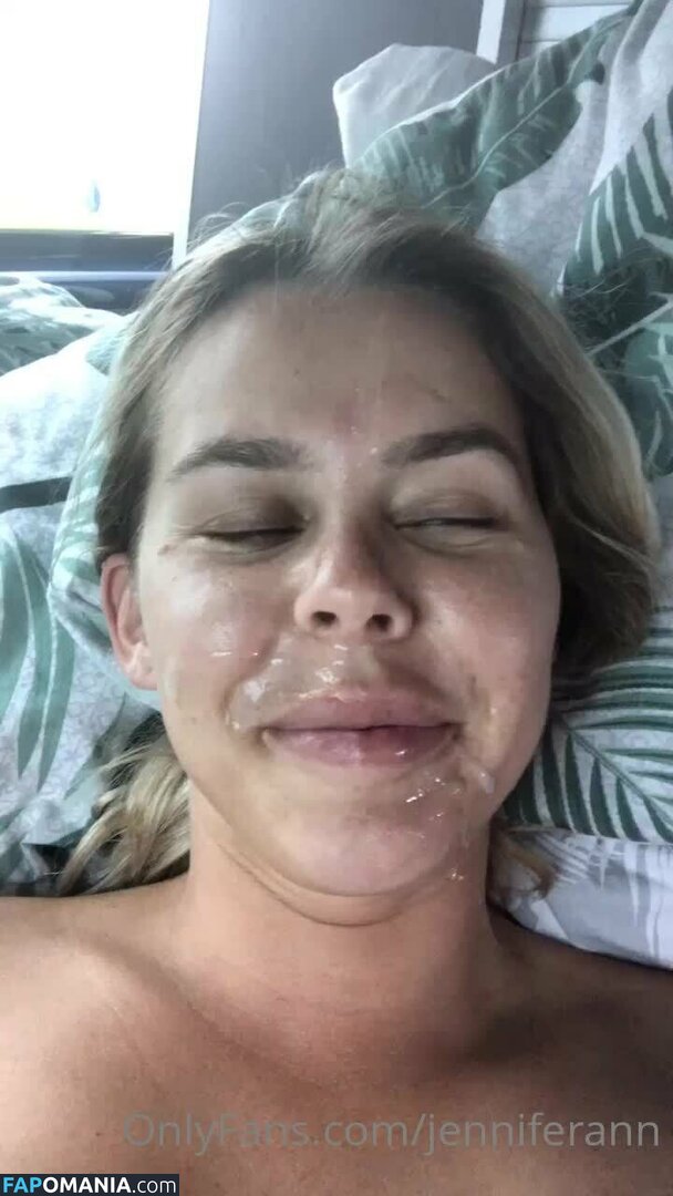 Jennifer Ann / jeniferann / jenniferann Nude OnlyFans  Leaked Photo #13