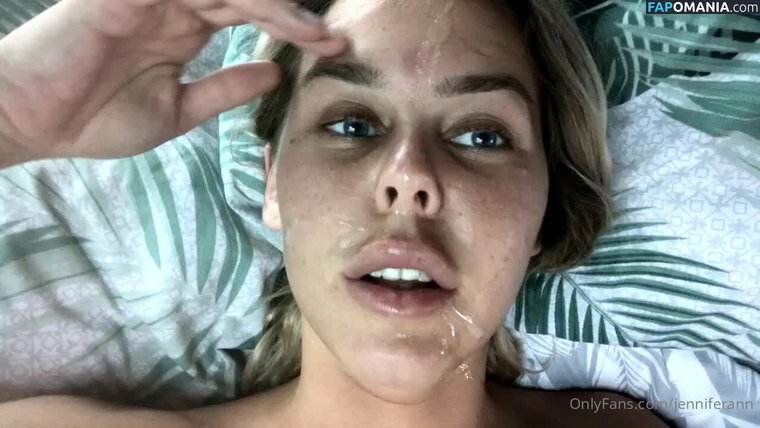 Jennifer Ann / jeniferann / jenniferann Nude OnlyFans  Leaked Photo #14