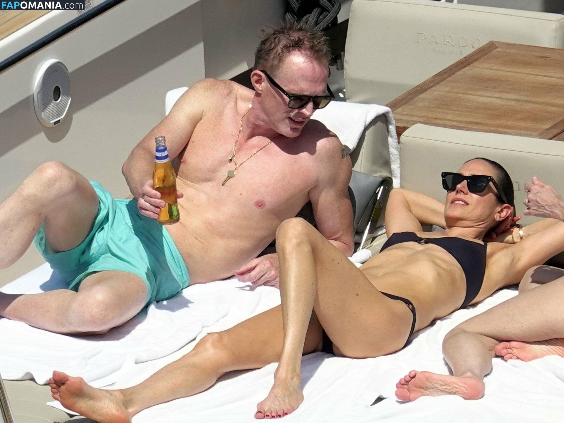 Jennifer Connelly / jennifer.connelly Nude OnlyFans  Leaked Photo #4