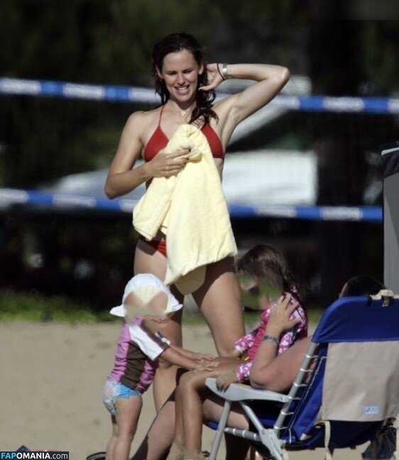 Jennifer Garner / jennifer.garner Nude OnlyFans  Leaked Photo #276