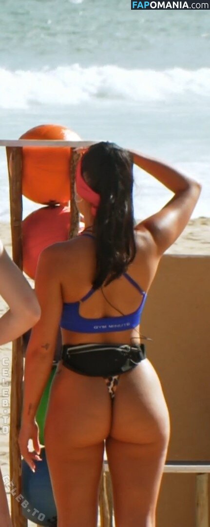 Jennifer Iglesias / Jennifer1glesias Nude OnlyFans  Leaked Photo #3