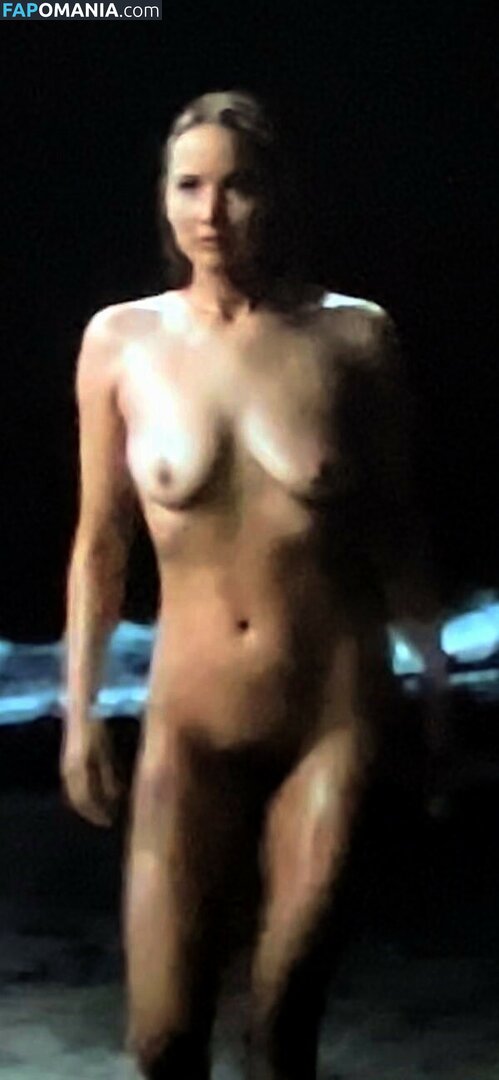 Jennifer Lawrence Nude Leaked Photo #186