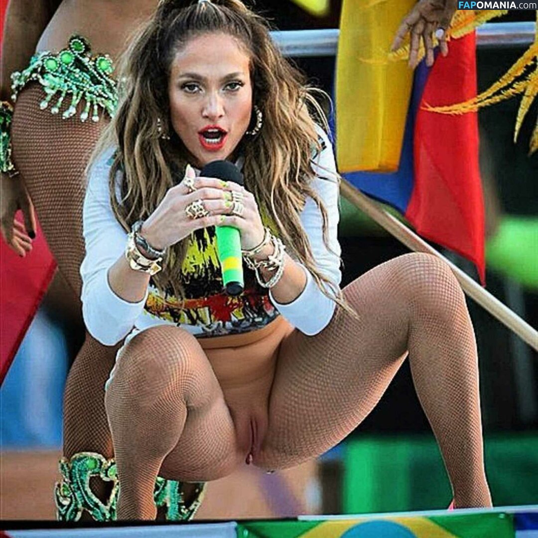 Jennifer Lopez Ai Porn / jennifer_jlo / jlo Nude OnlyFans  Leaked Photo #16