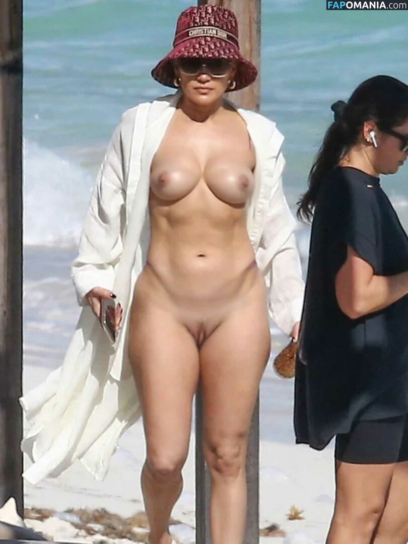 Jennifer Lopez Ai Porn / jennifer_jlo / jlo Nude OnlyFans  Leaked Photo #17
