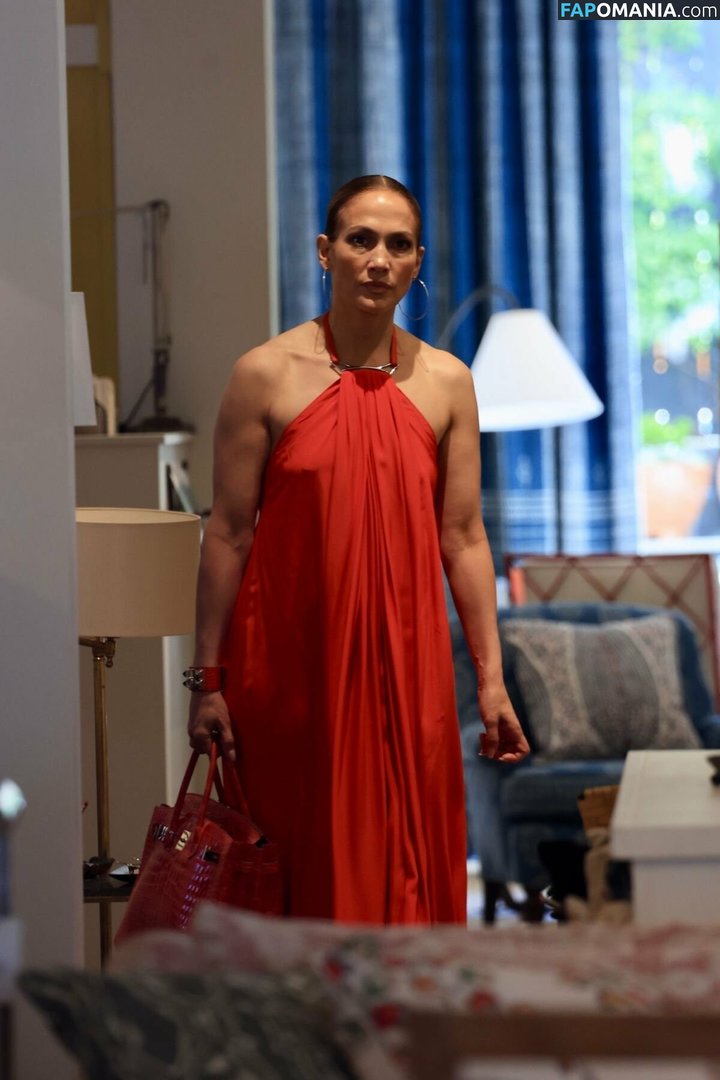 JLo / Jennifer Lopez Nude OnlyFans  Leaked Photo #79