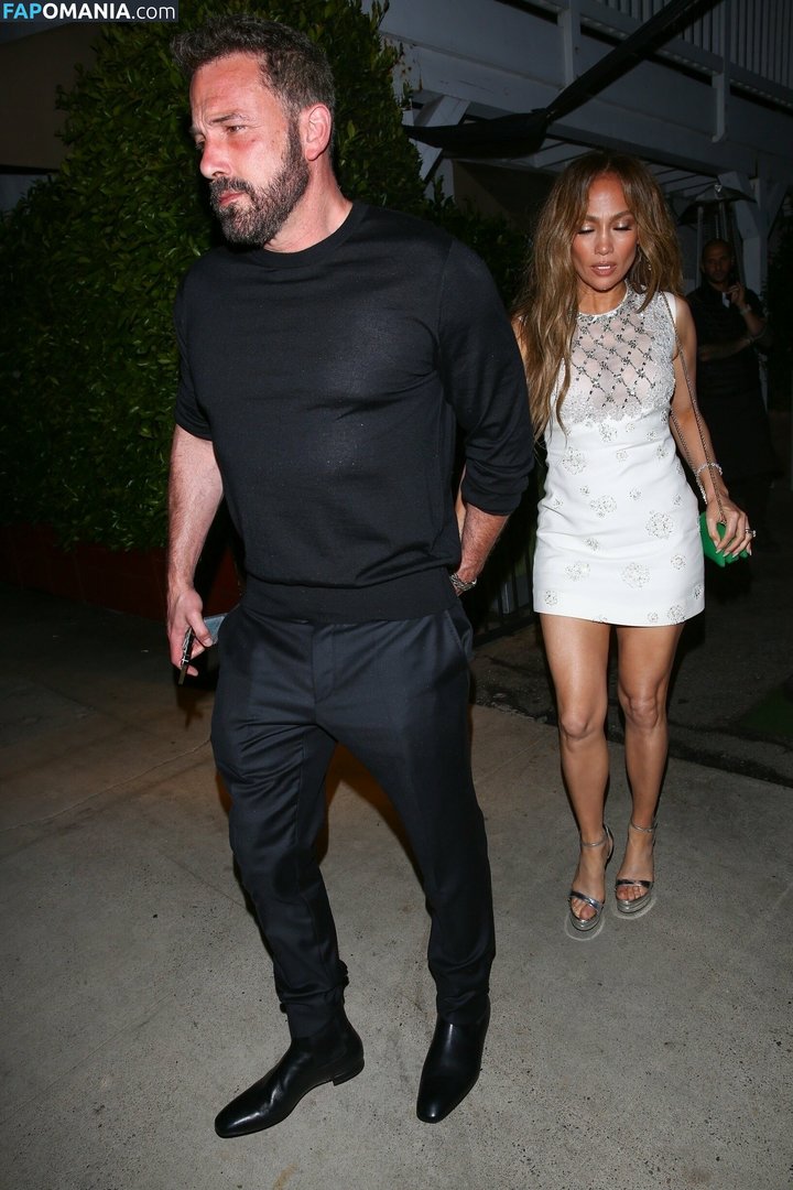 JLo / Jennifer Lopez Nude OnlyFans  Leaked Photo #86