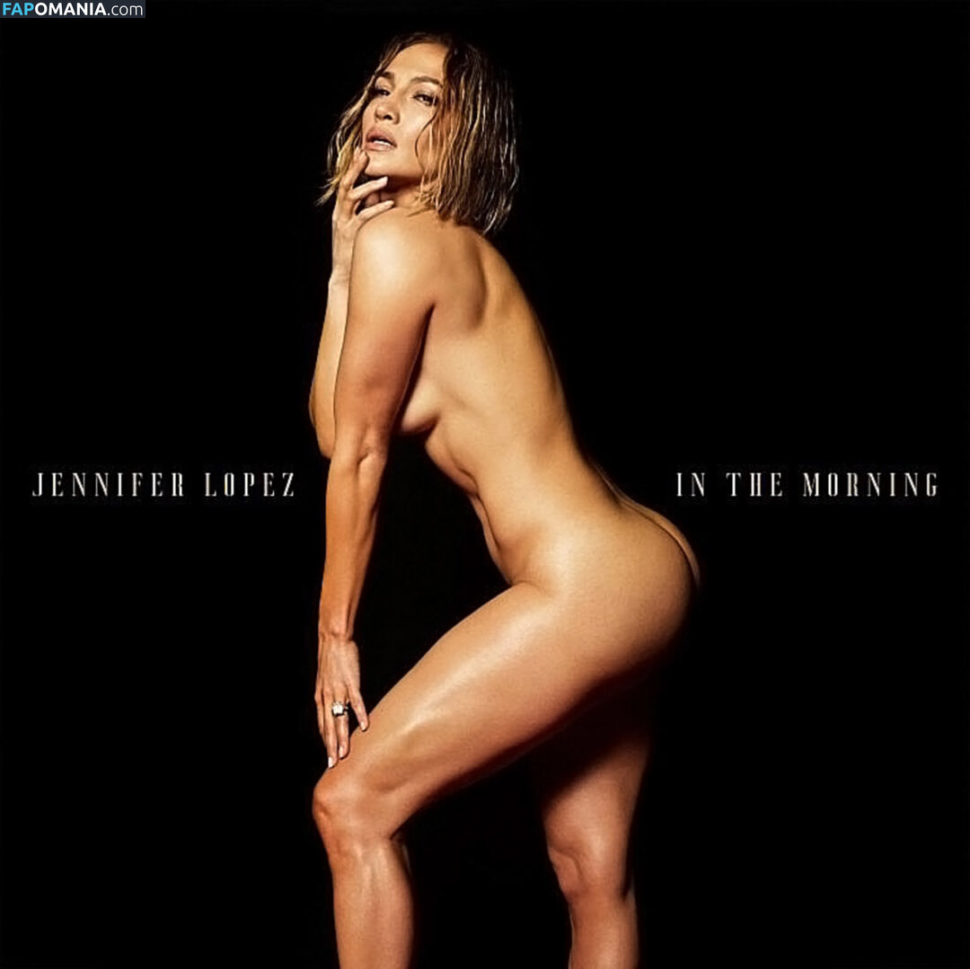 JLo / Jennifer Lopez Nude OnlyFans  Leaked Photo #158