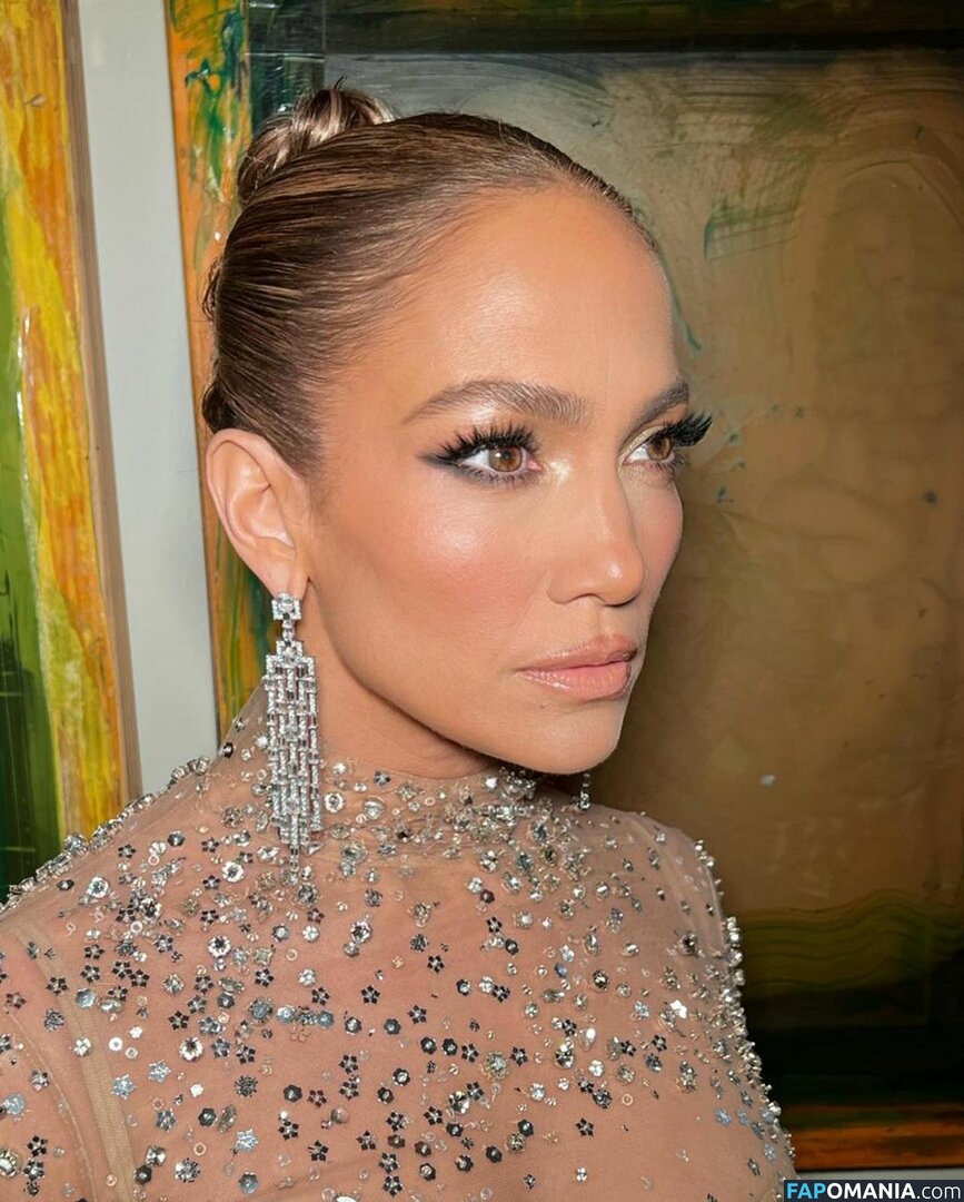 Jennifer Lopez / jennifer_jlo / jlo Nude OnlyFans  Leaked Photo #189