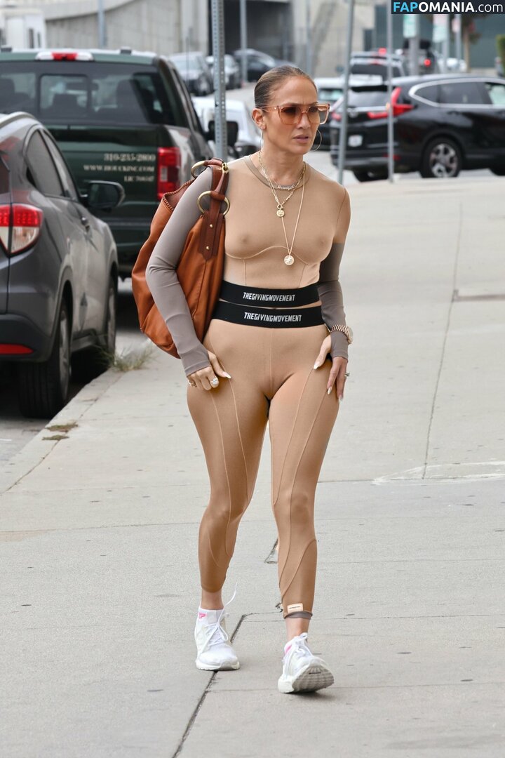 JLo / Jennifer Lopez Nude OnlyFans  Leaked Photo #381