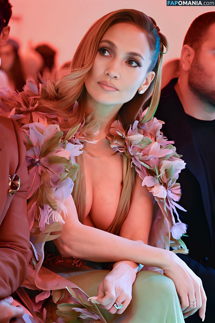 Jennifer Lopez / jennifer_jlo / jlo Nude OnlyFans  Leaked Photo #768