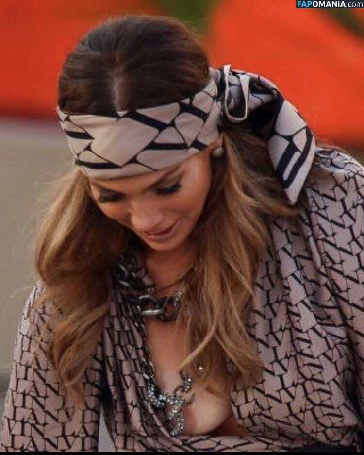 JLo / Jennifer Lopez Nude OnlyFans  Leaked Photo #2410