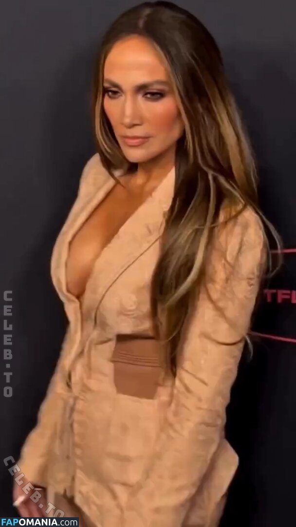 Jennifer Lopez / https: / jennifer_jlo / jenniferlopez / jlo Nude OnlyFans  Leaked Photo #2441