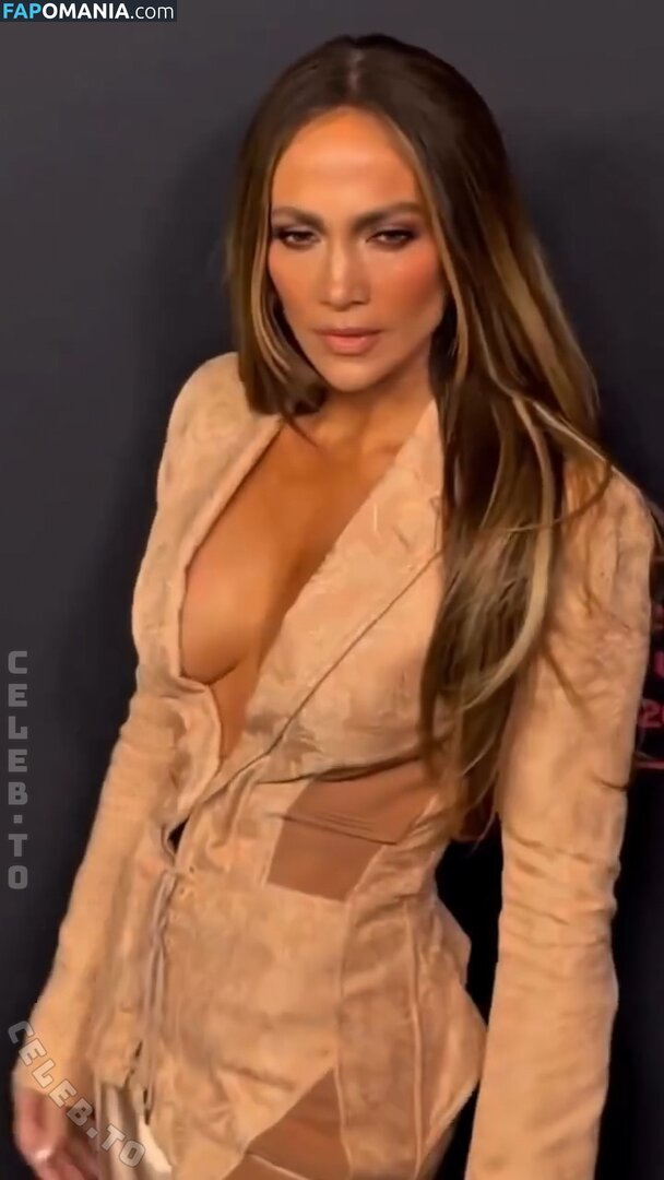 Jennifer Lopez / https: / jennifer_jlo / jenniferlopez / jlo Nude OnlyFans  Leaked Photo #2442