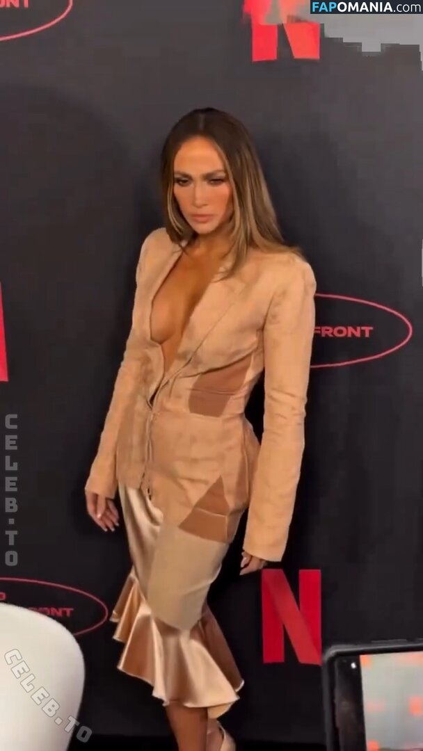 Jennifer Lopez / https: / jennifer_jlo / jenniferlopez / jlo Nude OnlyFans  Leaked Photo #2444