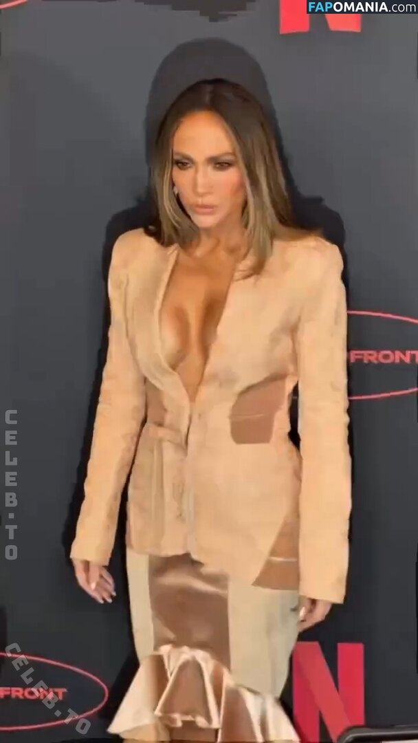 Jennifer Lopez / https: / jennifer_jlo / jenniferlopez / jlo Nude OnlyFans  Leaked Photo #2445