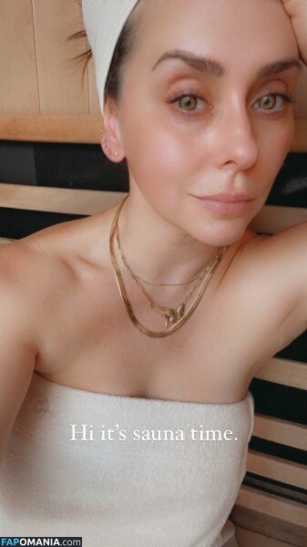 Jennifer Love Hewitt / jenniferlovehewitt Nude OnlyFans  Leaked Photo #49