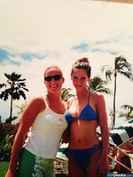Jennifer Love Hewitt / jenniferlovehewitt Nude OnlyFans  Leaked Photo #100