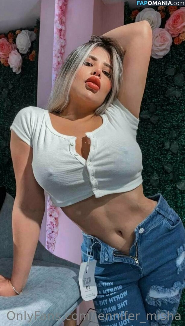 jennifer_misha / miss_jennyy Nude OnlyFans  Leaked Photo #21