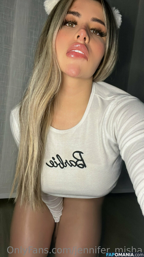 jennifer_misha / miss_jennyy Nude OnlyFans  Leaked Photo #25
