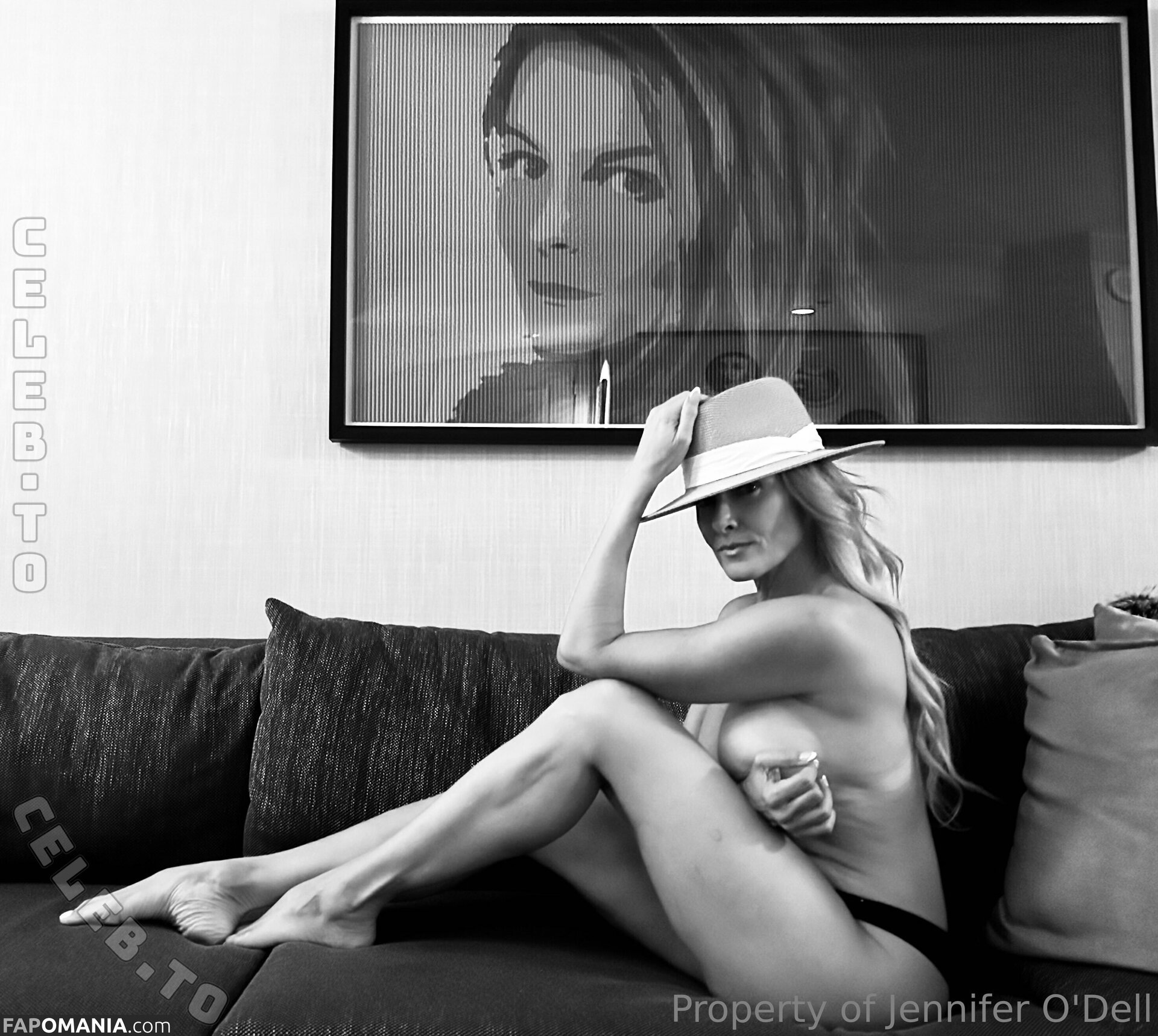 Jennifer O / https: / jenniferodell / thejenniferodell / thejenodell Nude OnlyFans  Leaked Photo #12