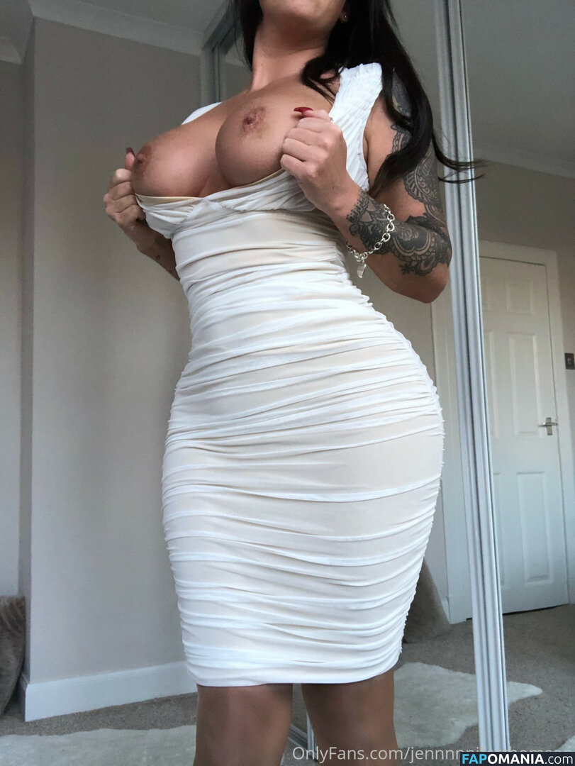 Jennifer Thomson / jenni_c_thomson / jennnnniferthomson Nude OnlyFans  Leaked Photo #165