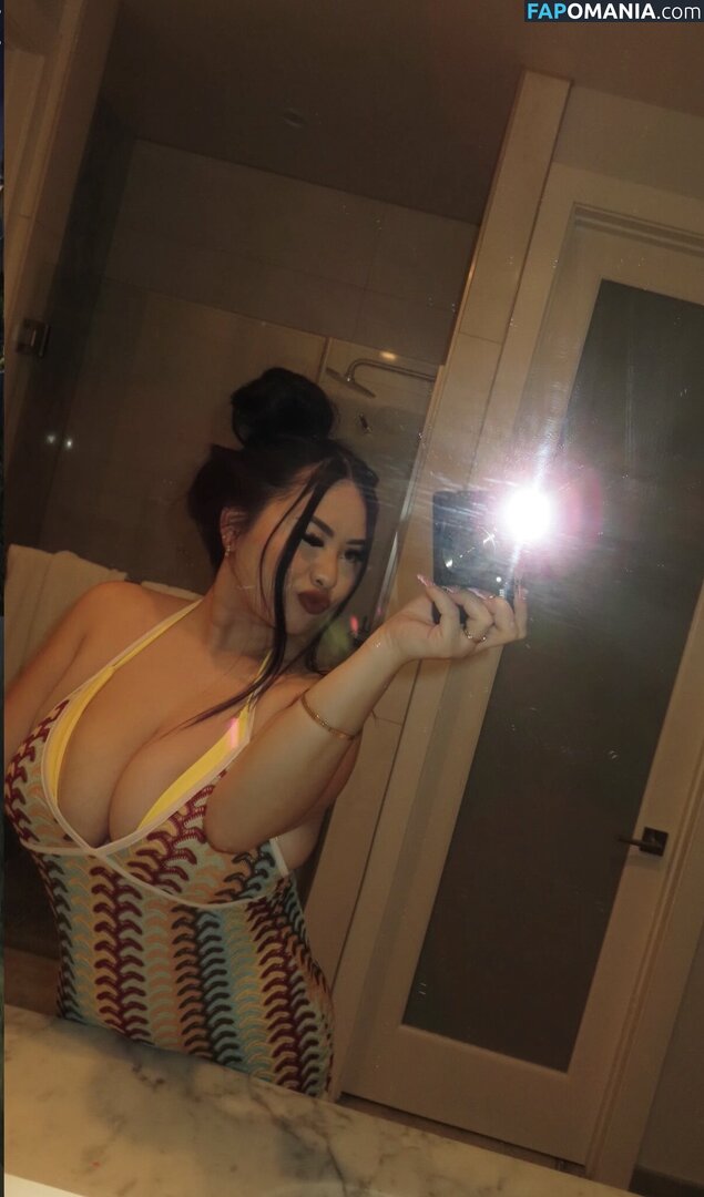 Jennifer Vang / jennifervang_ Nude OnlyFans  Leaked Photo #7