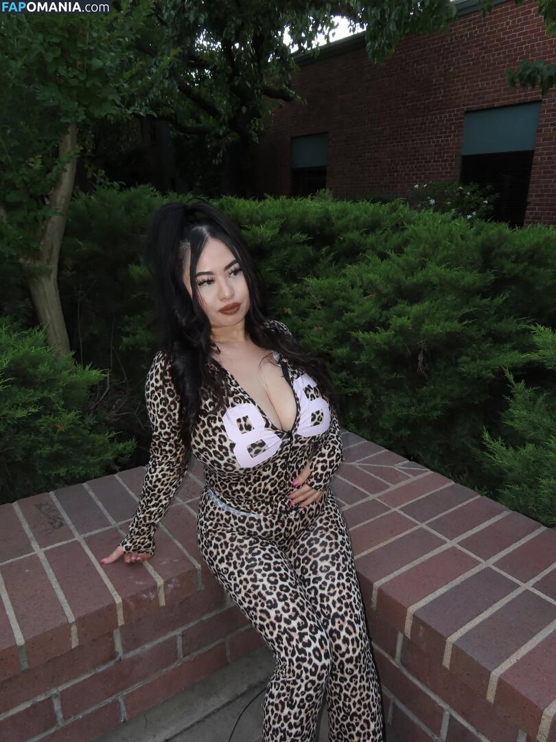 Jennifer Vang / jennifervang_ Nude OnlyFans  Leaked Photo #8