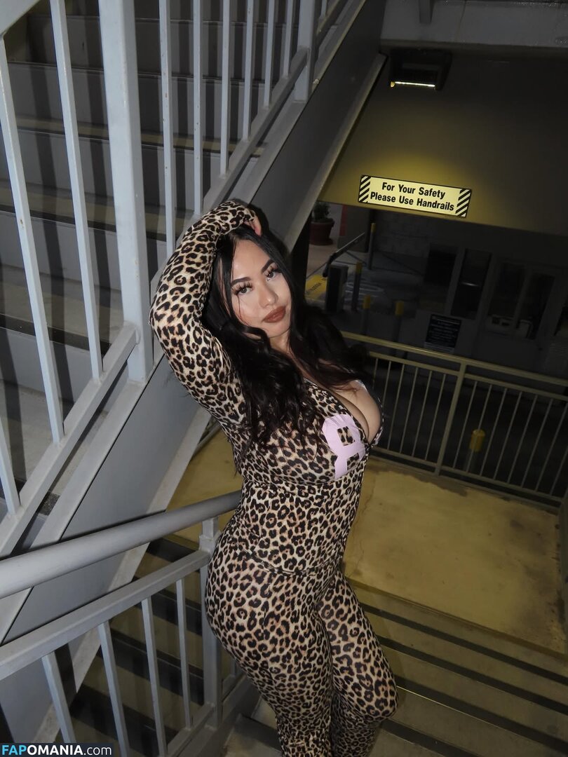 Jennifer Vang / jennifervang_ Nude OnlyFans  Leaked Photo #12