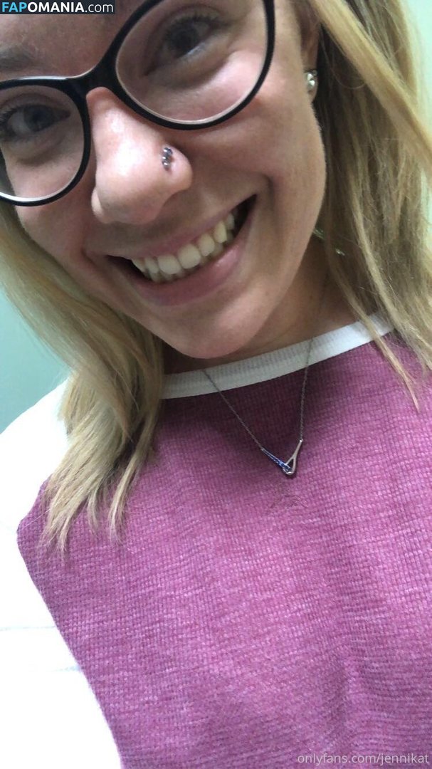 jenni_free / jennikatfree Nude OnlyFans  Leaked Photo #18