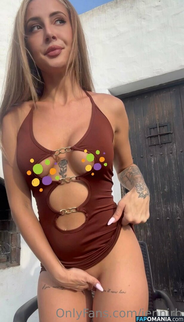 jennirb Nude OnlyFans  Leaked Photo #56