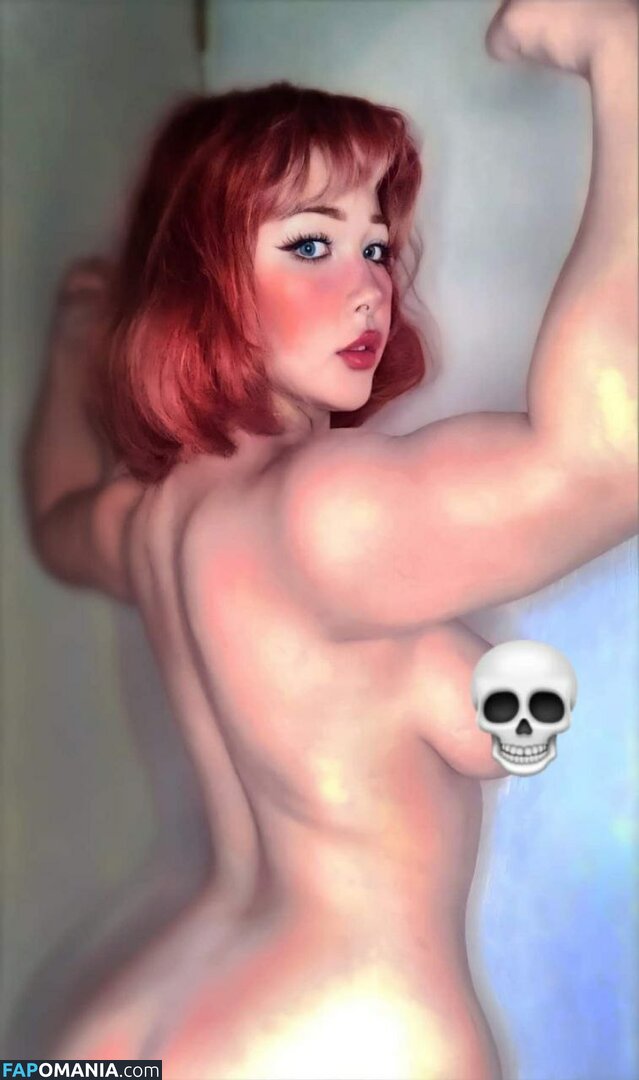 jen_occ / jenny_bunny0109 Nude OnlyFans  Leaked Photo #1