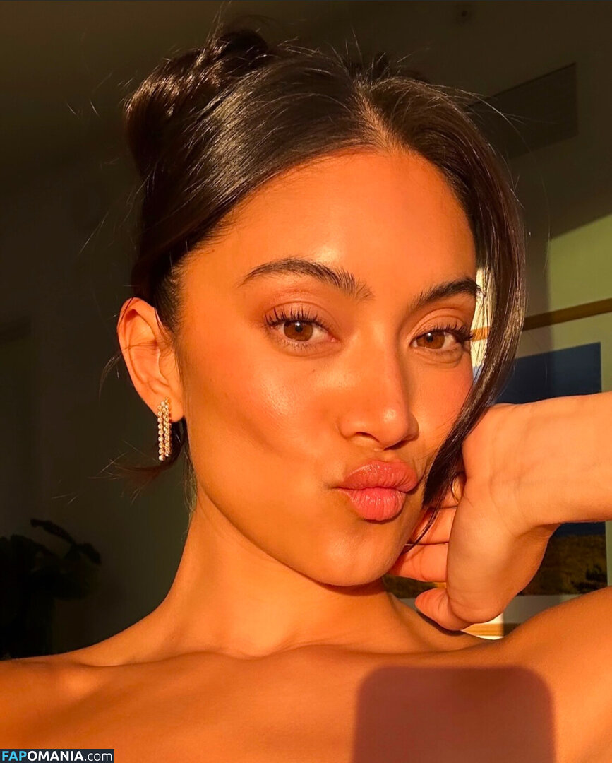 Jenny Chiu / jennyachiu Nude OnlyFans  Leaked Photo #1