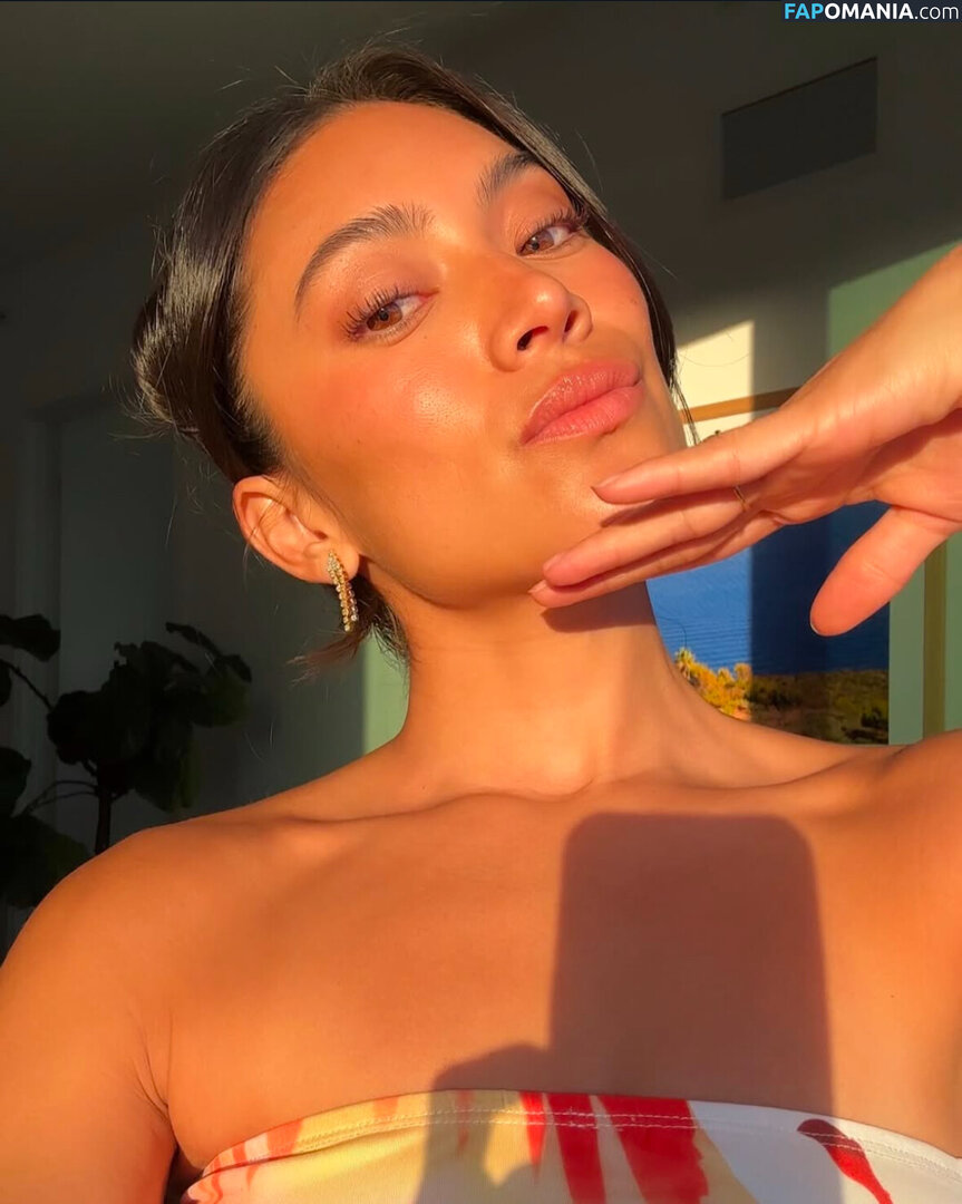 Jenny Chiu / jennyachiu Nude OnlyFans  Leaked Photo #4