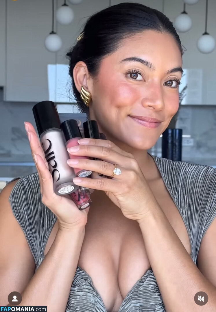 Jenny Chiu / jennyachiu Nude OnlyFans  Leaked Photo #5