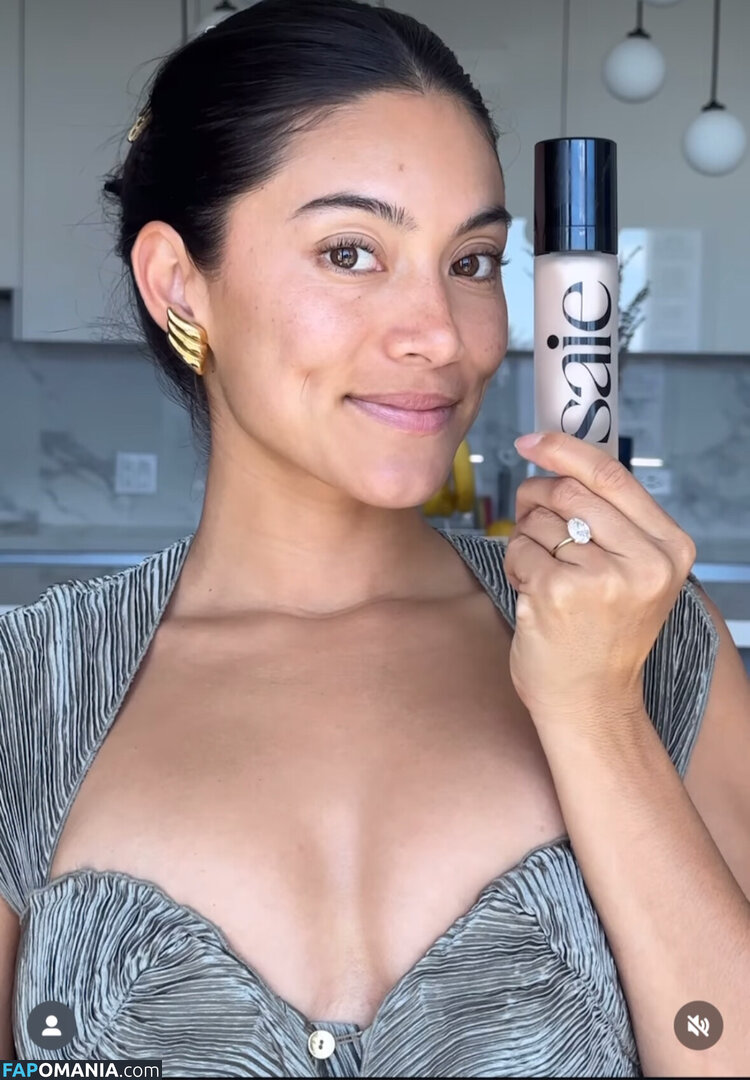 Jenny Chiu / jennyachiu Nude OnlyFans  Leaked Photo #6