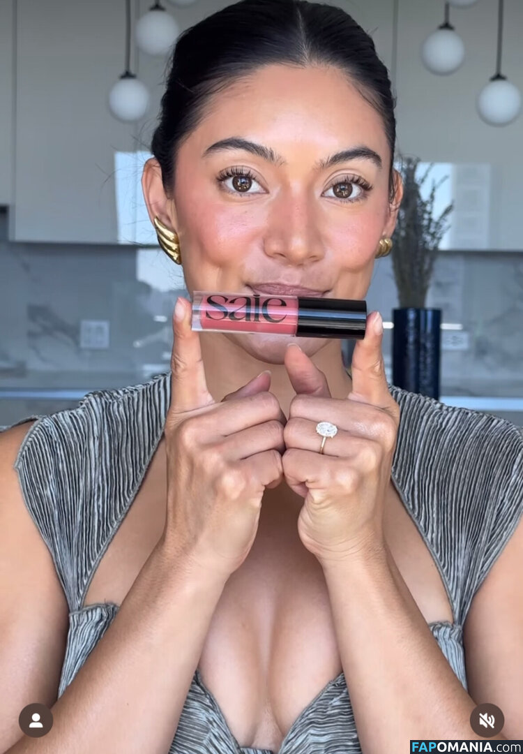 Jenny Chiu / jennyachiu Nude OnlyFans  Leaked Photo #7