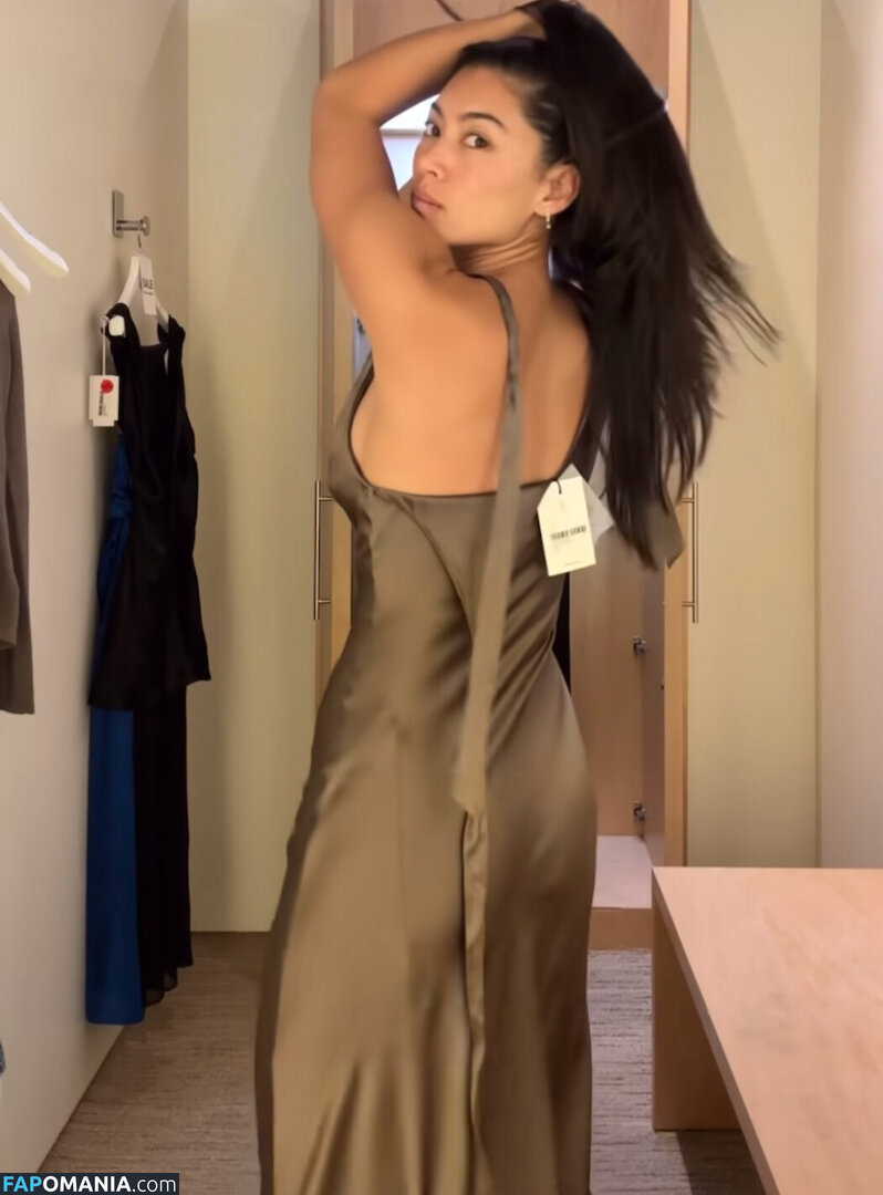 Jenny Chiu / jennyachiu Nude OnlyFans  Leaked Photo #9