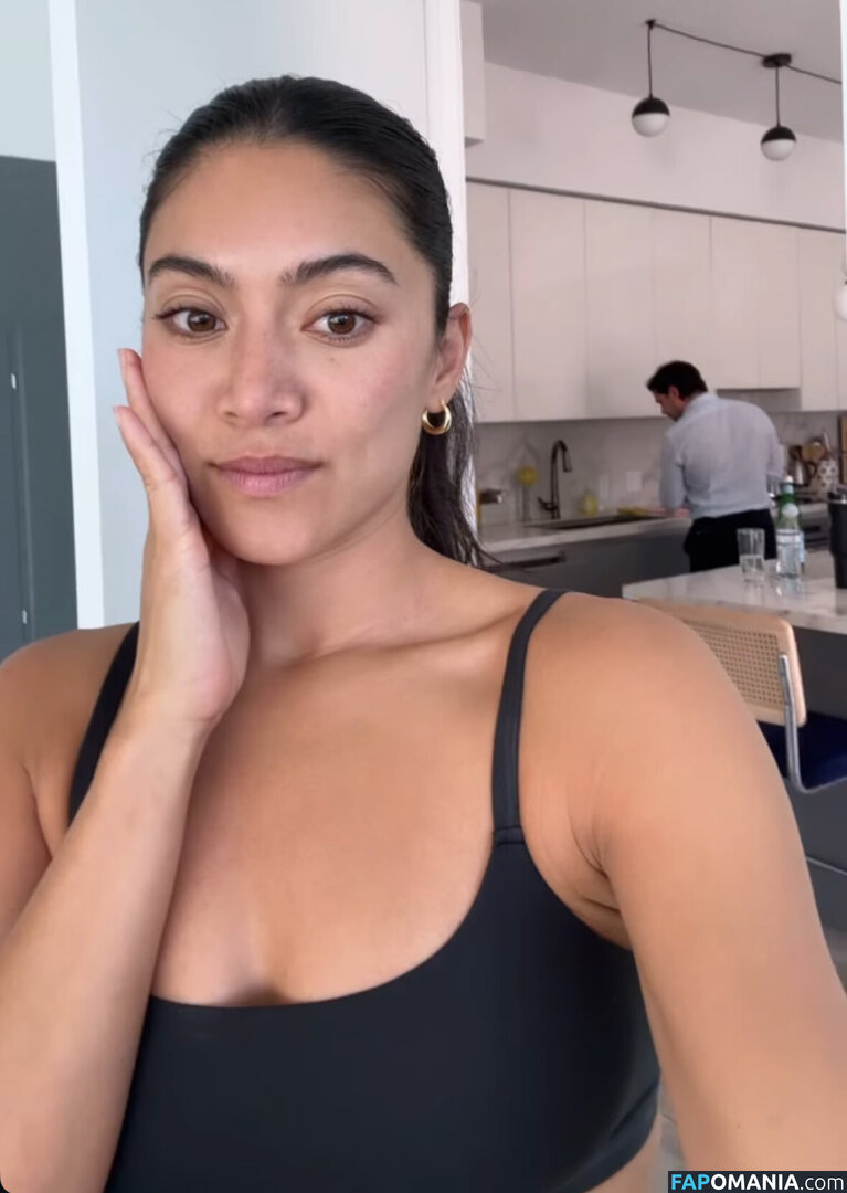 Jenny Chiu / jennyachiu Nude OnlyFans  Leaked Photo #10