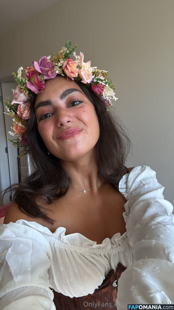 Jenny Gorelick / jennycestquoi / jennygorelick Nude OnlyFans  Leaked Photo #6