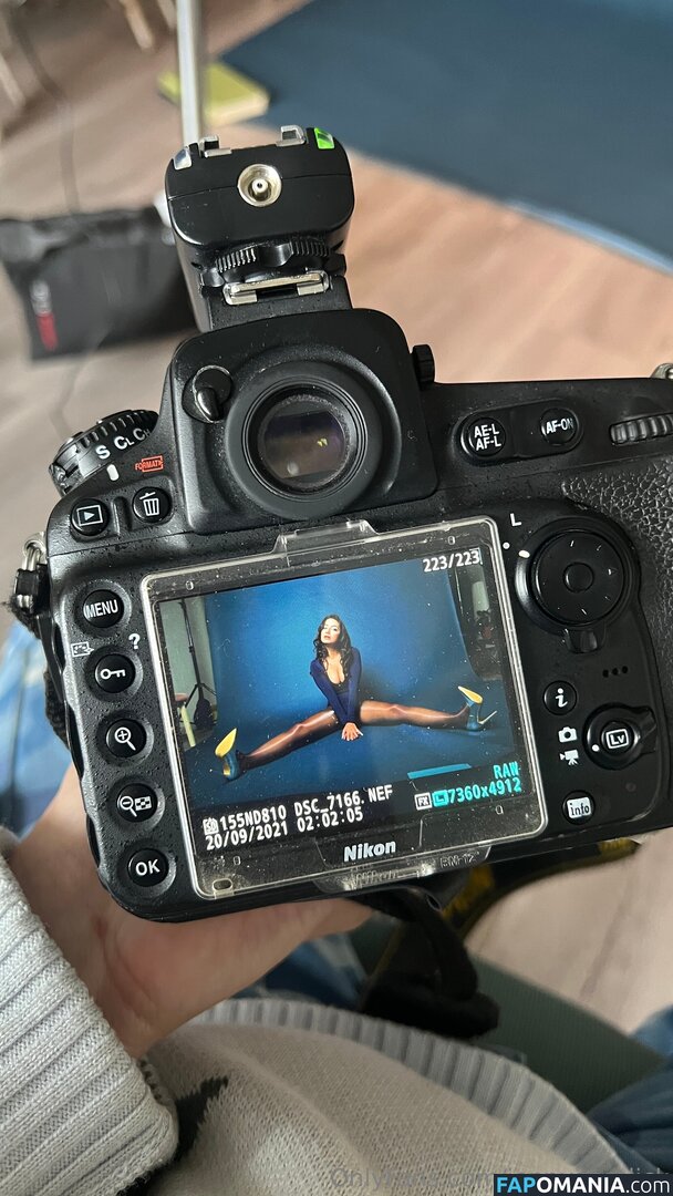 Jenny Gorelick / jennycestquoi / jennygorelick Nude OnlyFans  Leaked Photo #20