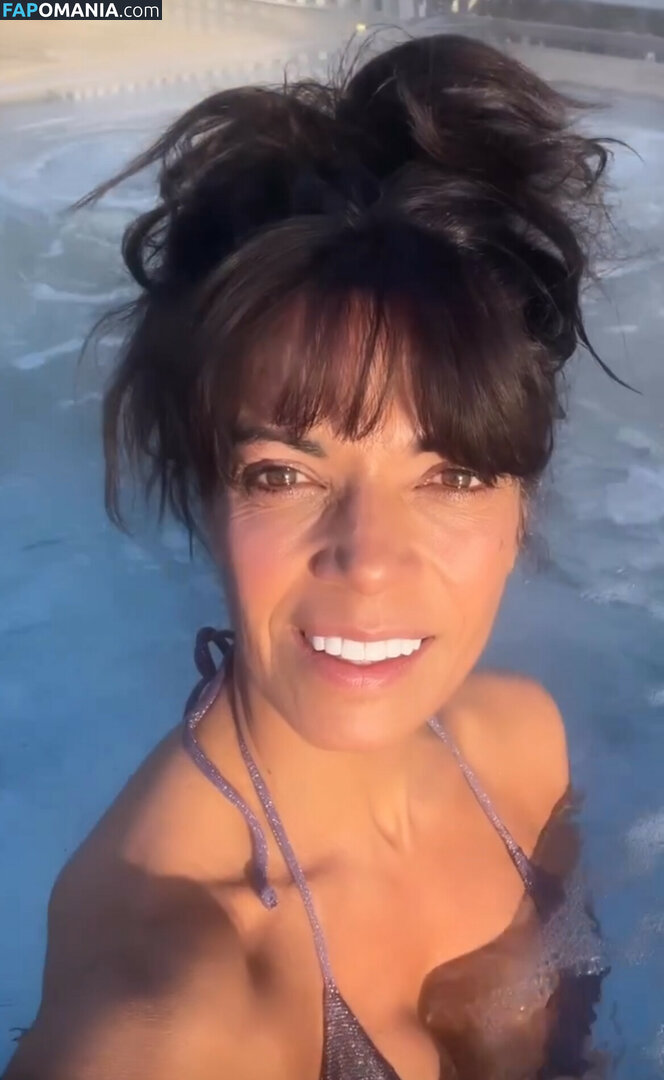 Jenny Powell / jennypowelltv Nude OnlyFans  Leaked Photo #29