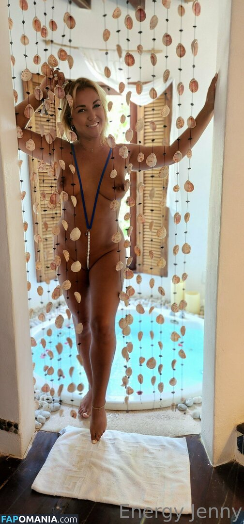 Jenny Scordamaglia / jennymiamitv / jennyscordamaglia / jennyscordamaglia_ Nude OnlyFans  Leaked Photo #64