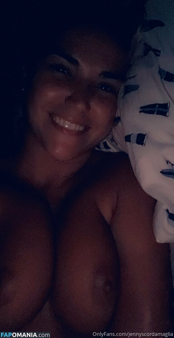 Jenny Scordamaglia / jennymiamitv / jennyscordamaglia / jennyscordamaglia_ Nude OnlyFans  Leaked Photo #135