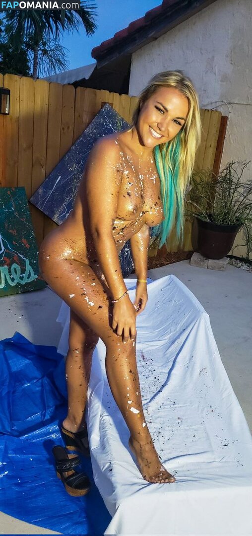 Jenny Scordamaglia / jennymiamitv / jennyscordamaglia / jennyscordamaglia_ Nude OnlyFans  Leaked Photo #251