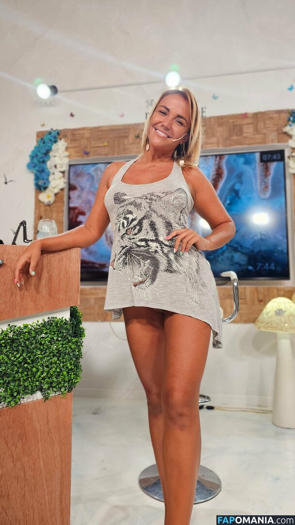 Jenny Scordamaglia / jennymiamitv / jennyscordamaglia / jennyscordamaglia_ Nude OnlyFans  Leaked Photo #619