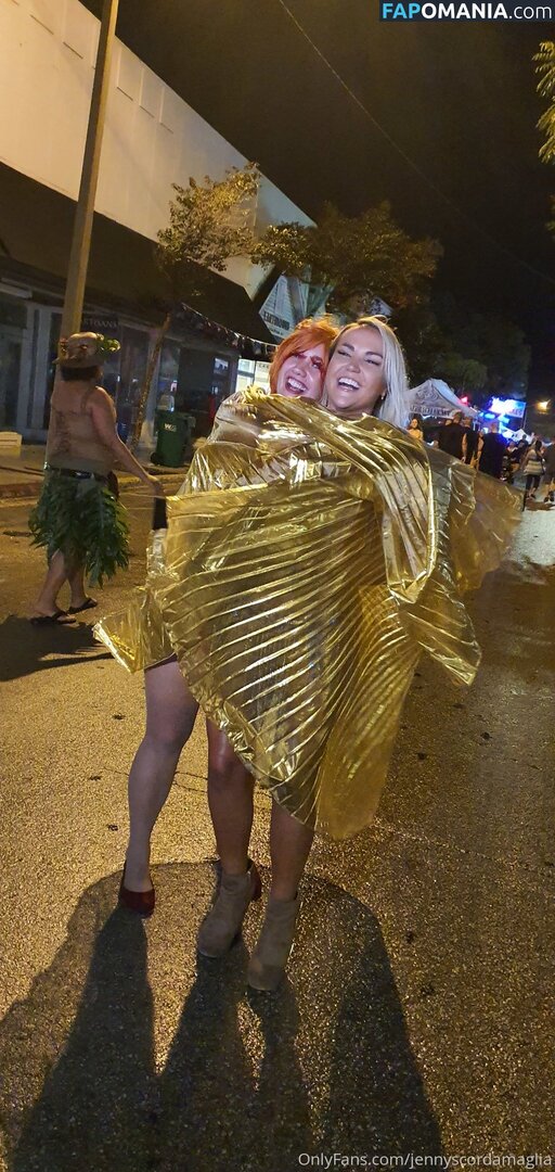 Jenny Scordamaglia / jennymiamitv / jennyscordamaglia / jennyscordamaglia_ Nude OnlyFans  Leaked Photo #659