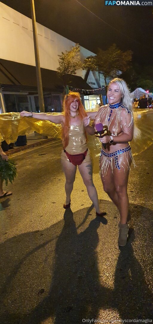 Jenny Scordamaglia / jennymiamitv / jennyscordamaglia / jennyscordamaglia_ Nude OnlyFans  Leaked Photo #662