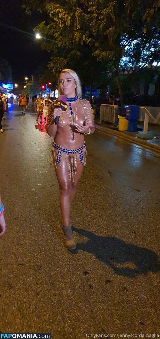 Jenny Scordamaglia / jennymiamitv / jennyscordamaglia / jennyscordamaglia_ Nude OnlyFans  Leaked Photo #665